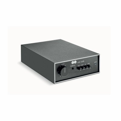 NAIM NAIT 50 LIMITED-EDITION AMPLIFIER