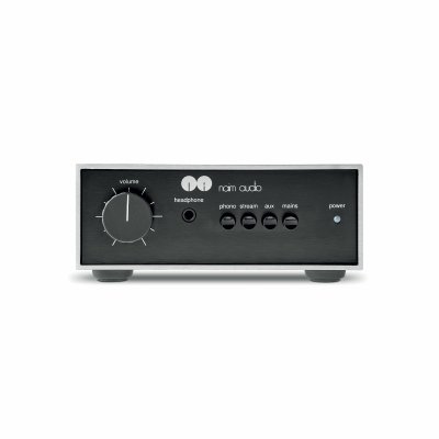 NAIM NAIT 50 LIMITED-EDITION AMPLIFIER