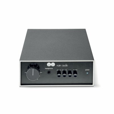 NAIM NAIT 50 LIMITED-EDITION AMPLIFIER
