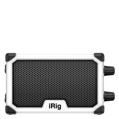 IK Multimedia iRig Nano Amp