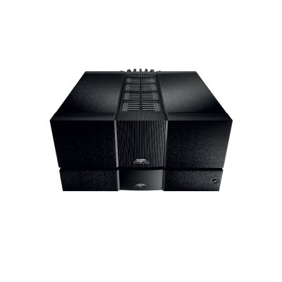 Naim Nap 500 DR Power Amplifier
