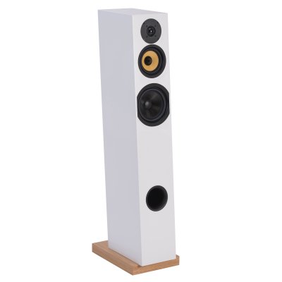 Davis Acoustics Courbet n7