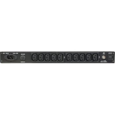 FURMAN PL-PLUS C E | เครื่องกรองไฟ Standard Power Conditioner 10A