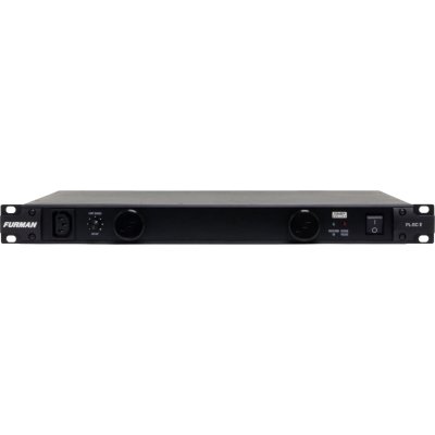 FURMAN PL-8C E เครื่องกรองไฟคุณภาพสูง