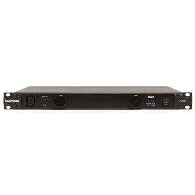 FURMAN PL-PLUS C E | เครื่องกรองไฟ Standard Power Conditioner 10A