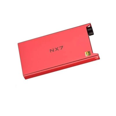 Topping NX7 แอมป์หูฟังพกพา NFCA modules