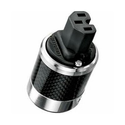 FURUTECH FI-50(R) - High End Performance Power And IEC Connector