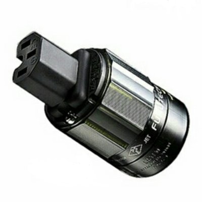 FURUTECH FI-28(R) - IEC Power Connectors