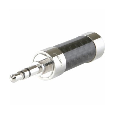 FURUTECH CF-735SM(R) - High End Performance 3.5mm Stereo Connector