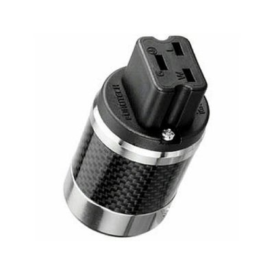 FURUTECH FI-52(R) - 20A IEC Power Connector