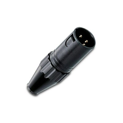 FURUTECH FP-701M(G) - High Performance XLR Connectors