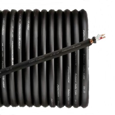 FURUTECH SA-22  Balanced Cable (50m/R)