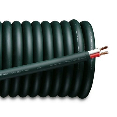 FURUTECH μ-2T Speaker Cable (50m/R)