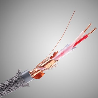 TCHERNOV CABLE SPECAIL XS SC Sp/Bn (1.65 M.)