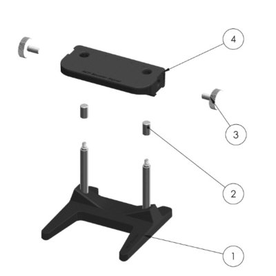 FURUTECH NCF Booster Signal