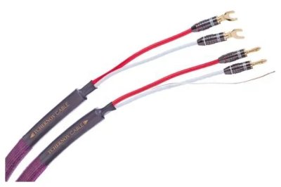TCHERNOV CABLE CLASSIC XS SC Sp/Bn (1.65 M.)