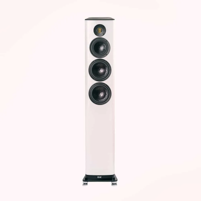 Elac Vela FS-409.2  7" 3.5-Way Floorstanding Speaker with Jet 6 Tweeter
