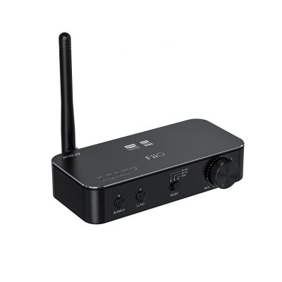FiiO BTA30 PRO ตัวรับและส่งสัญญาณไร้สายรองรับ Bluetooth5.0