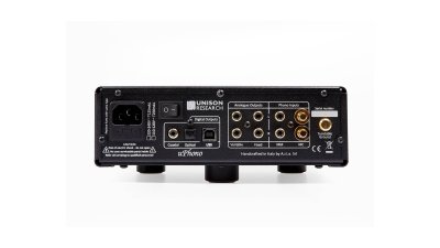 UNISON RESEARCH Unico U Phono