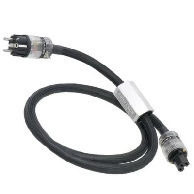 FURUTECH Power Reference III - High End performance Power Cable