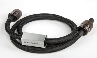 FURUTECH Power Reference III - High End performance Power Cable