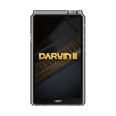 Hiby RS8 DAP เครื่องเล่นพกพาระดับเรือธงแห่งยุค รองรับ MQA