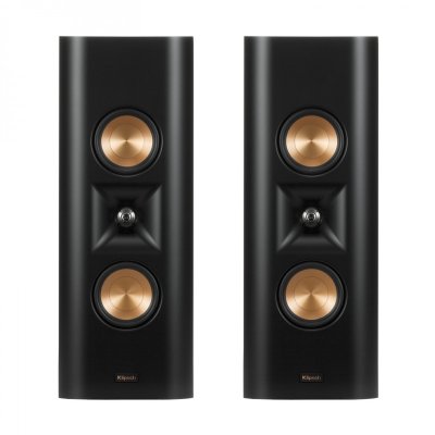 Klipsch RP-240D Reference Premier Designer On-Wall 2-Way Speaker