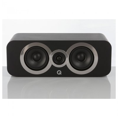Q-Acoustics 3090C Centre Channel Speaker