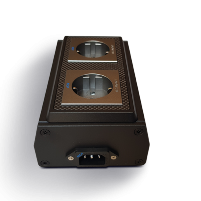 FURUTECH FT-SWS-D NCF(R) Box - Nano Crystal² Formula (NCF)