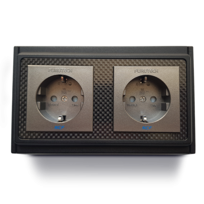 FURUTECH FT-SWS-D NCF(R) Box - Nano Crystal² Formula (NCF)