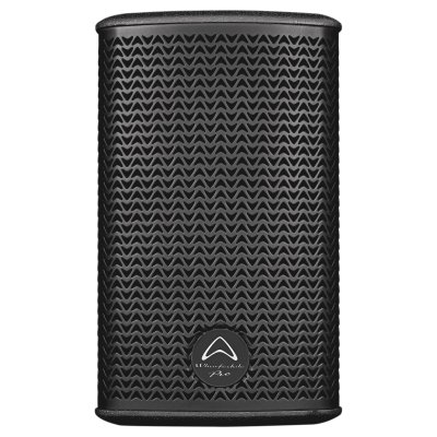 Wharfedale programme-X105T