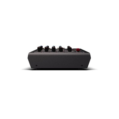 HH Electronics Q6FX | มิกเซอร์อนาล็อก 6 Ch มี USB Audio In/Out