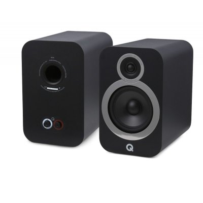 Q Acoustics 3030i ลำโพง