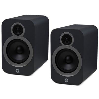 Q Acoustics 3030i ลำโพง