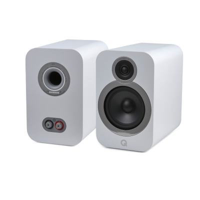 Q Acoustics 3030i ลำโพง