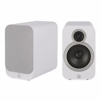 Q ACOUSTICS Q3020i ลำโพง