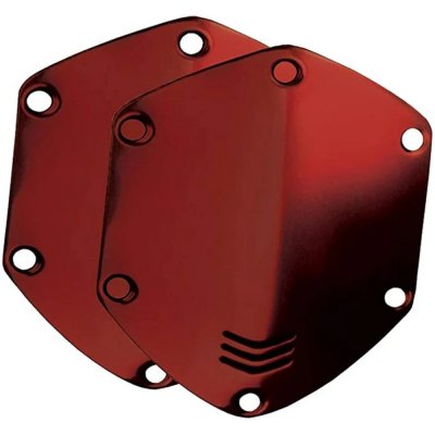 V-MODA Over-Ear Metal Shield Kit