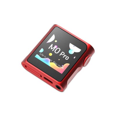 Shanling M0Pro  Portable Hi-Res Music Player