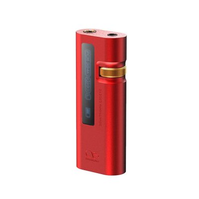 Shanling UA5 DAC&AMP พกพา กำลังขับสูง
