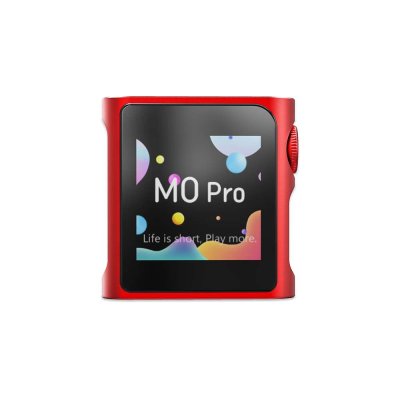 Shanling M0Pro  Portable Hi-Res Music Player