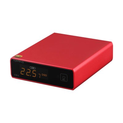 Topping E30ii DAC ตั้งโต๊ะชิป AK4493S x2