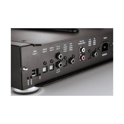REGA Satun-R เครื่องเสียง