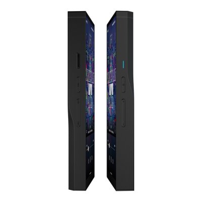 HiBy R6 Pro II สุดยอด DAP พกพาแห่งยุคระดับเรือธง รองรับ MQA 16X