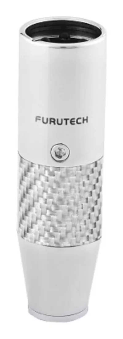 FURUTECH CF-601M NCF(R) - Top-of-the-line XLR Connector