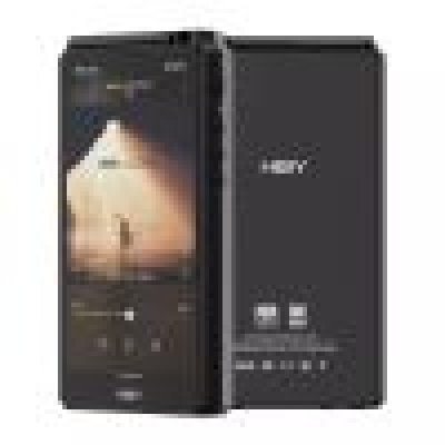 Hiby R6iii DAP เครื่องเล่นพกพาระดับเรือธงปรับ Class แอมป์ได้ รองรับ MQA