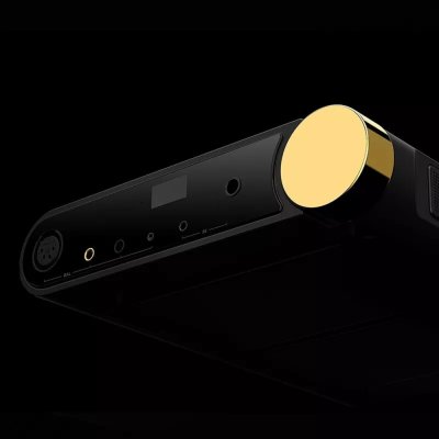 Shanling M30 unique modular DAC+DAP+AMP