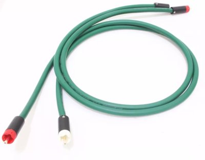 FURUTECH FA-αS21 High End Performance α (Alpha) OCC Audio Cable (50m/R)