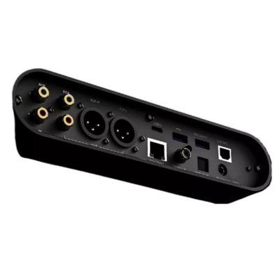 Shanling M30 unique modular DAC+DAP+AMP