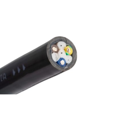 TCHERNOV CABLE Special 2.5 AC Power สายไฟ AC (1.0 M.)