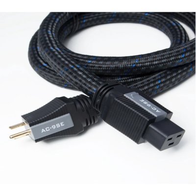 Pangea Audio AC-9SE MK II 20AMP Cable